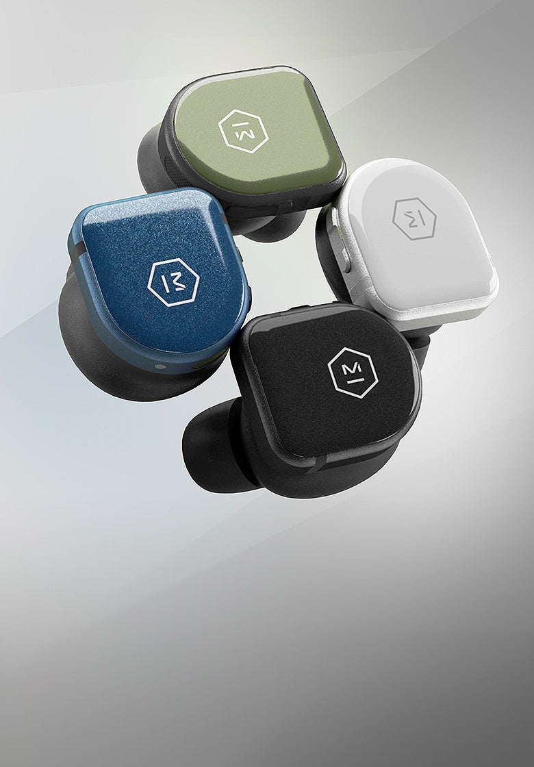 Complete comfort. Unlimited movement.