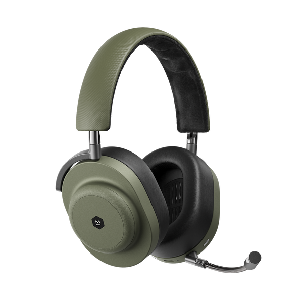 Dynamic headset hotsell