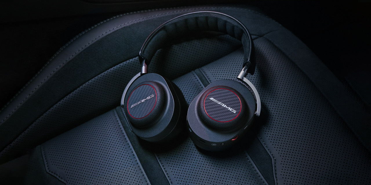 MG20 Wireless Gaming Headphones