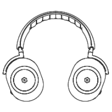 Wireless Headphones