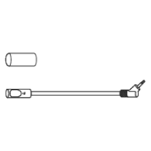 Detachable Boom Microphone