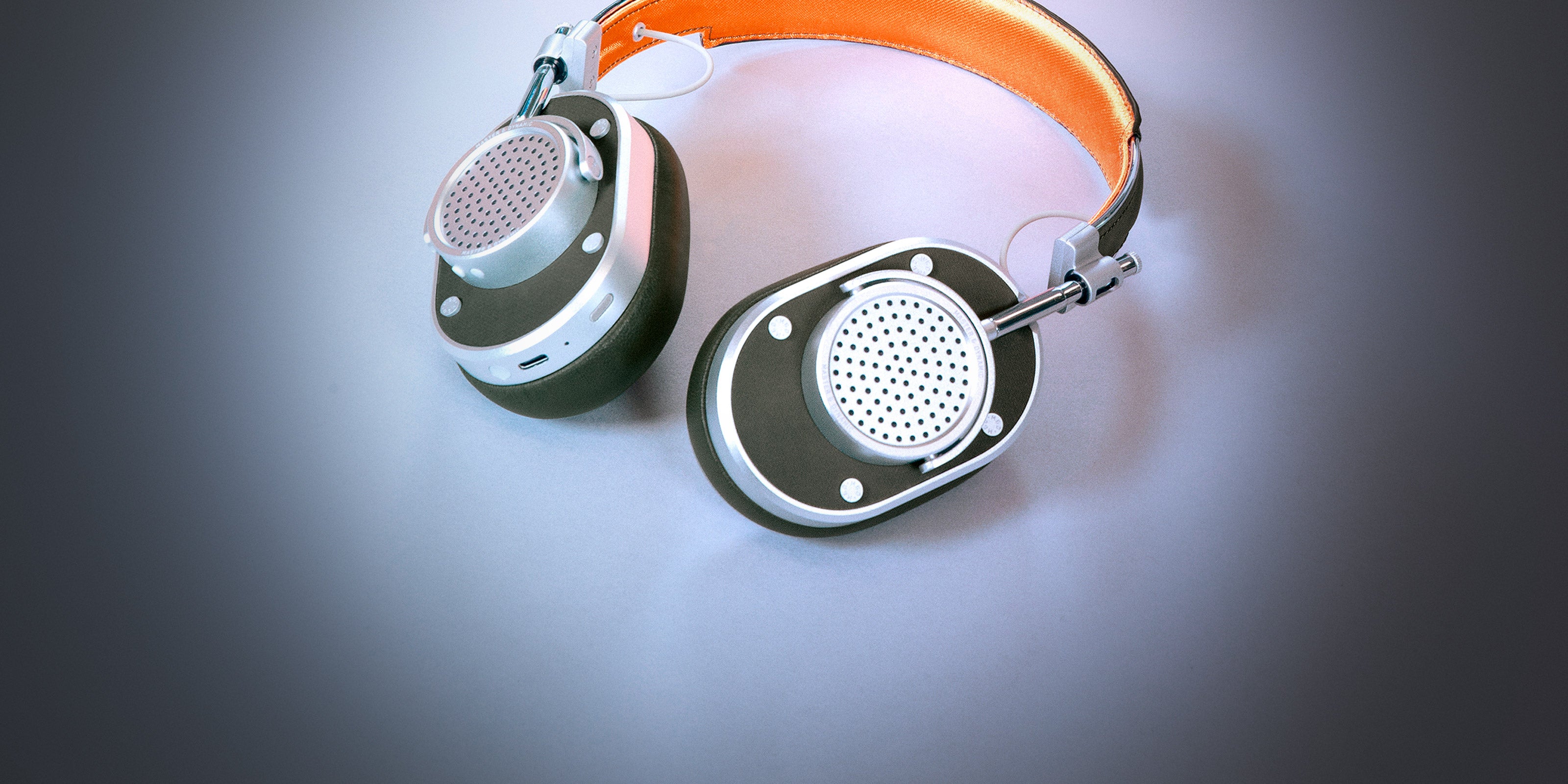 Professional Headphones & Luxury Earphones | Master & Dynamic Official