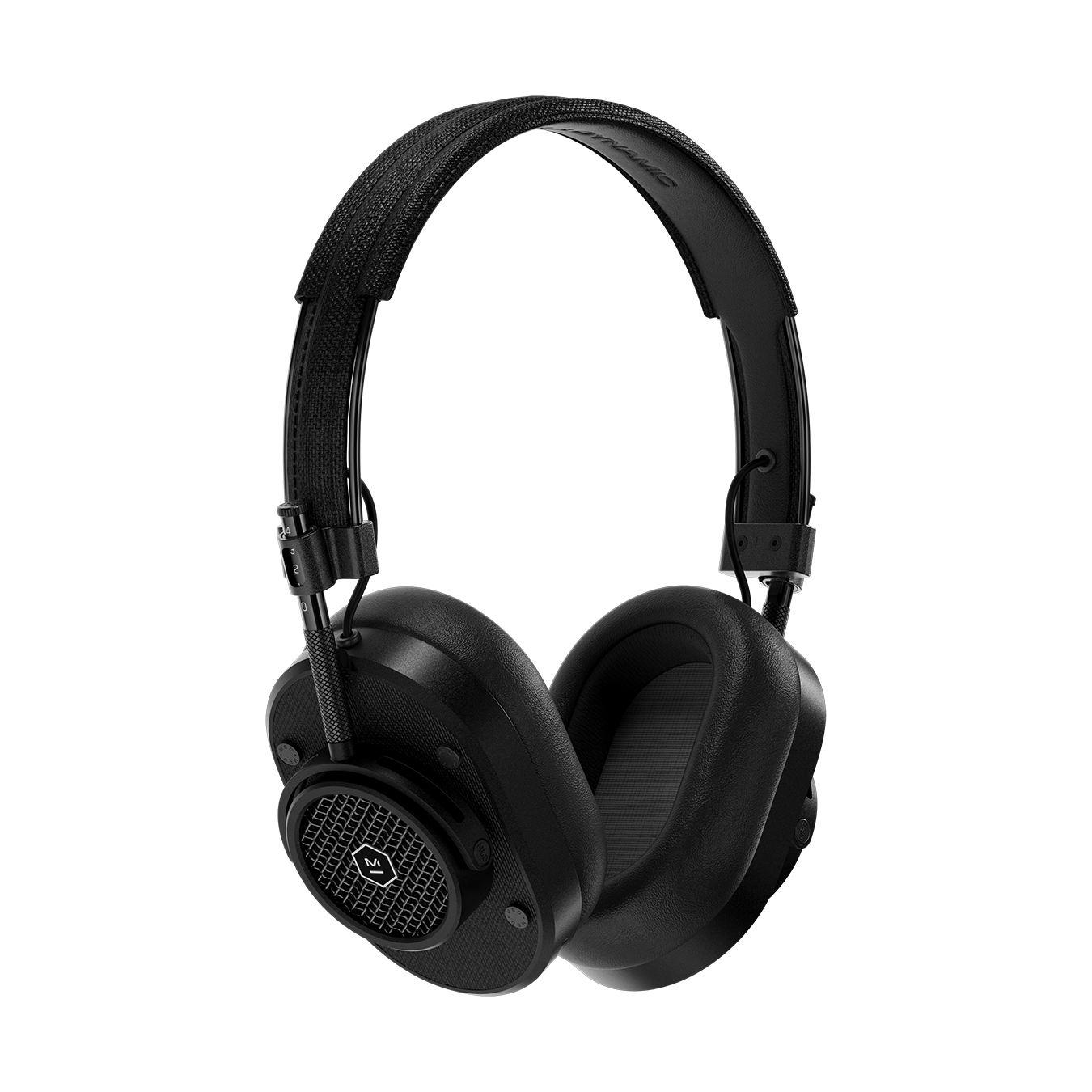MH40 Wireless MH40 Wireless