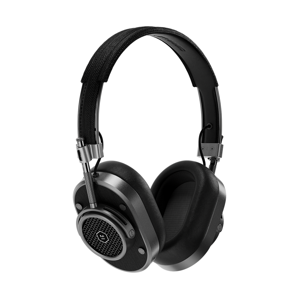 【未使用】MASTER & DINAMIC MH40 Wireless Gen2 MH40G1-W2-