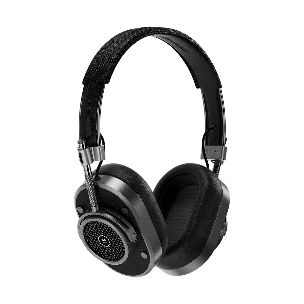 美品　Master & Dynamic MH40-W Gen2 MH40G1-W2-