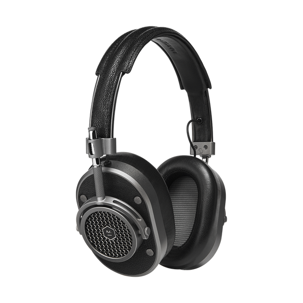 MH40 | Shop Over Ear Wired Headphones | Master & Dynamic | Master