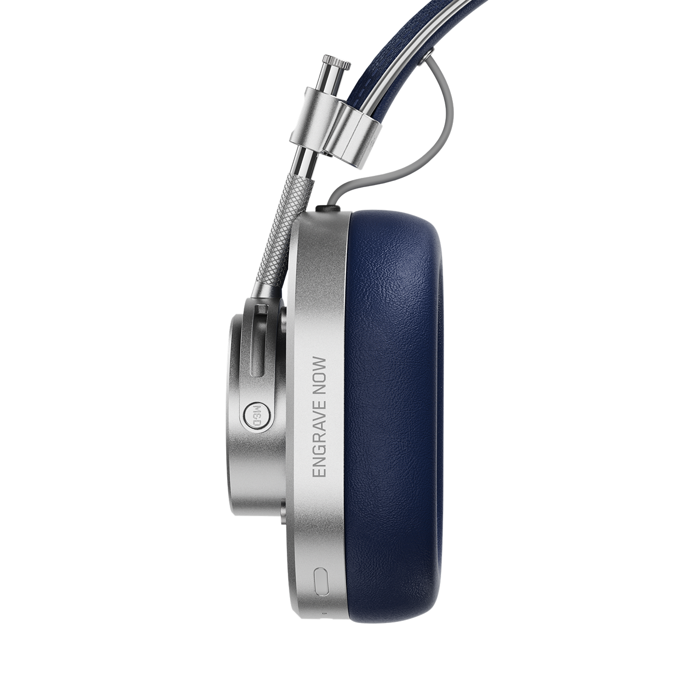正規品! MH40 Headphones Apollo Wireless ヘッドフォン - www