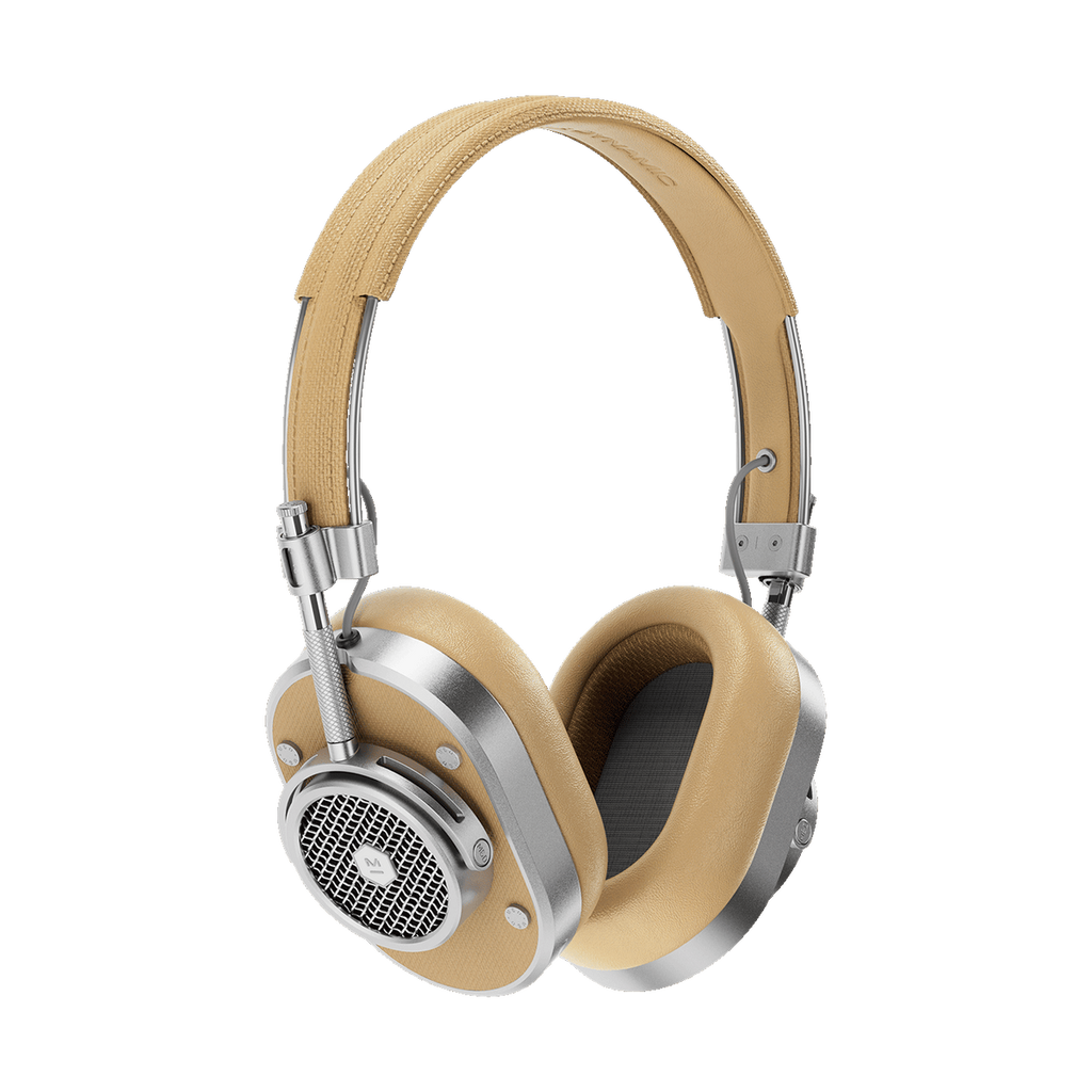 美品 Master & Dynamic MH40-W Gen2 MH40 Wireless | Master & Dynamic