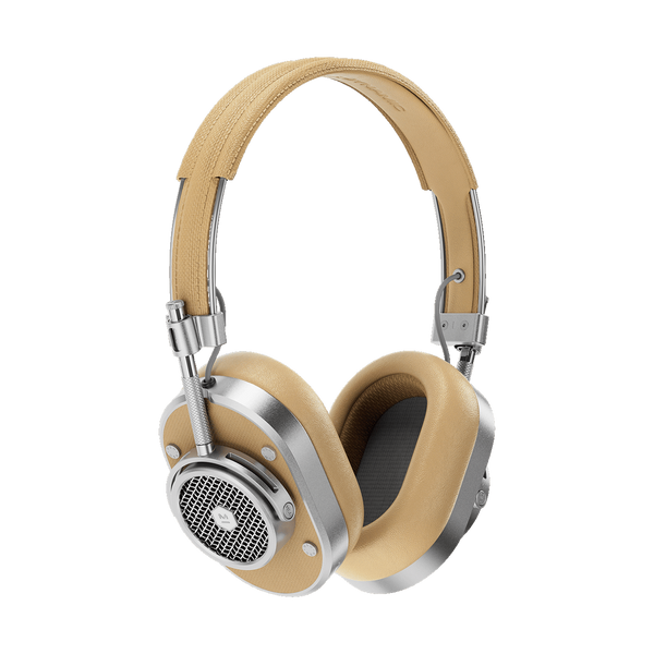 ヘッドホン MASTER & DYNAMIC MH40 MH40S6-W2-