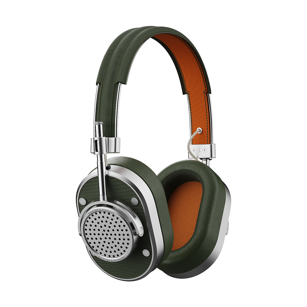 MASTER&DYNAMIC × APPLIED ART FORMS MH40 MH40 APPLIED ART FORMS | Master & Dynamic