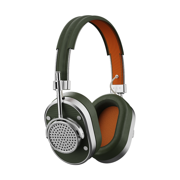 MASTER&DYNAMIC × APPLIED ART FORMS MH40 MH40 APPLIED ART FORMS | Master & Dynamic