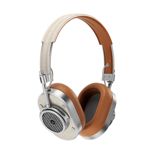 Amazon.com: MASTER & DYNAMIC MH40 Over-Ear Wireless