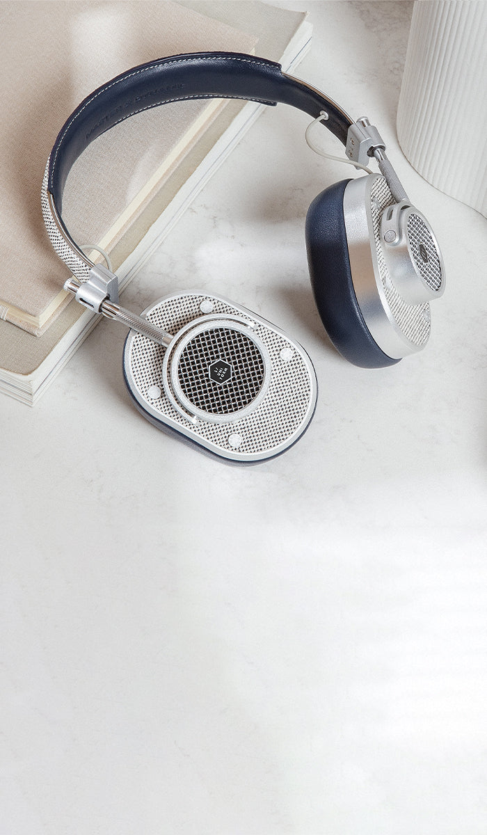 Master & Dynamic for L/UNIFORM