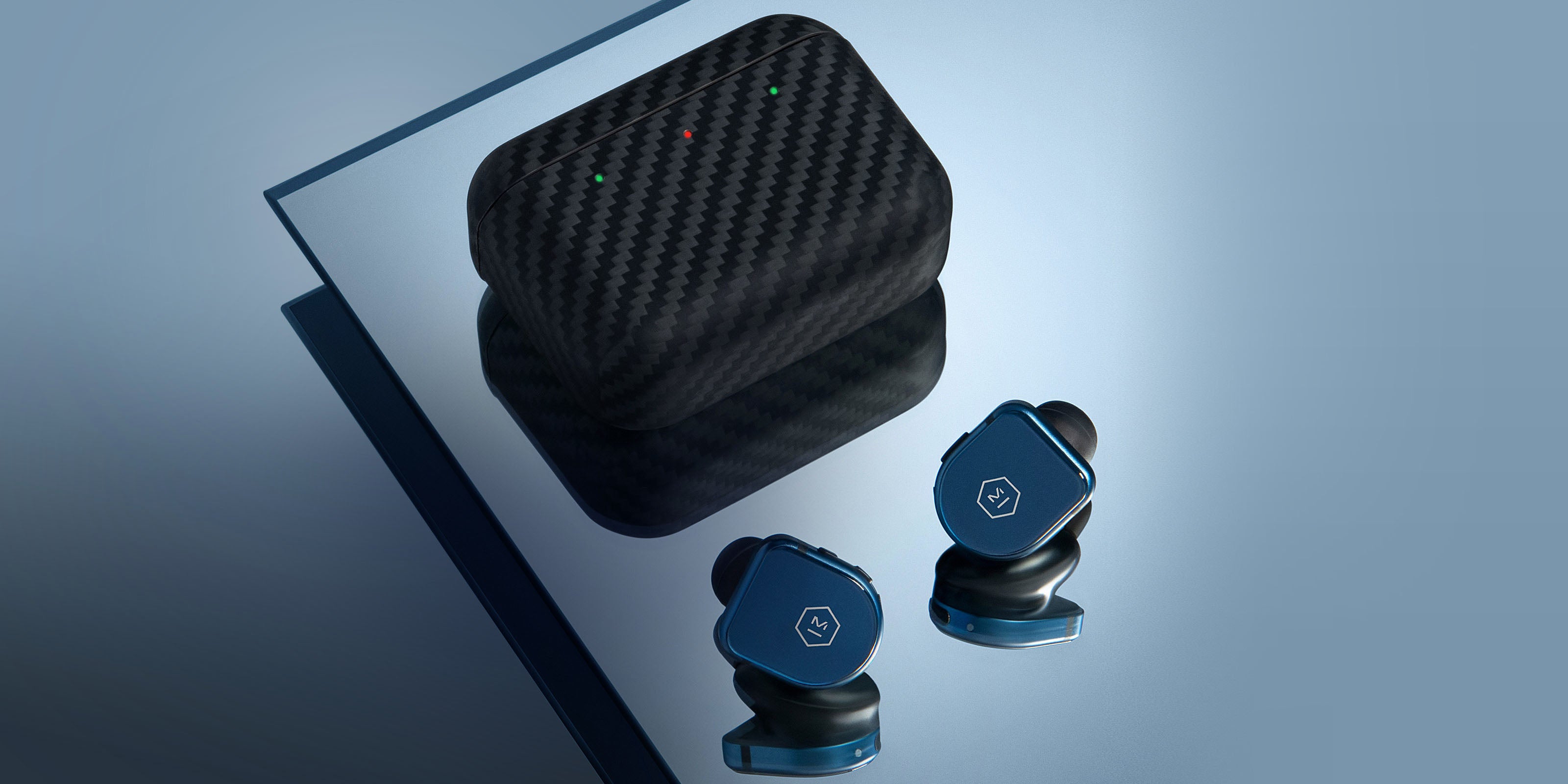 MW08 Sport Earphones