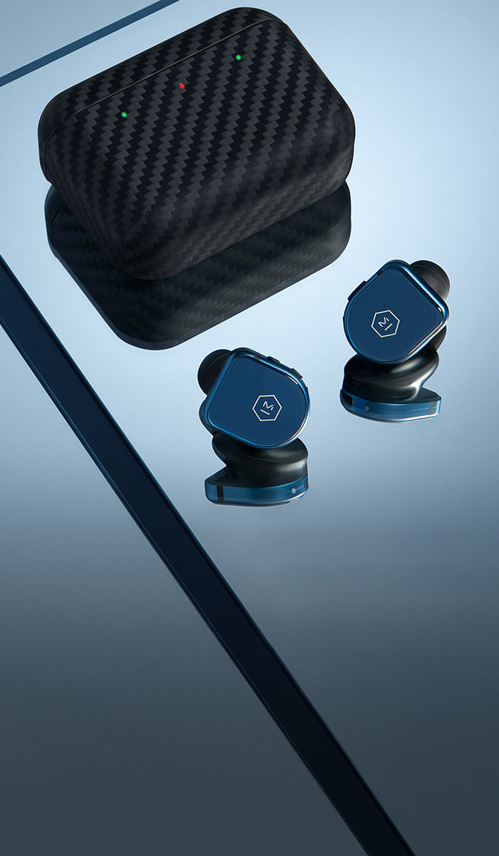 MW08 Sport Earphones