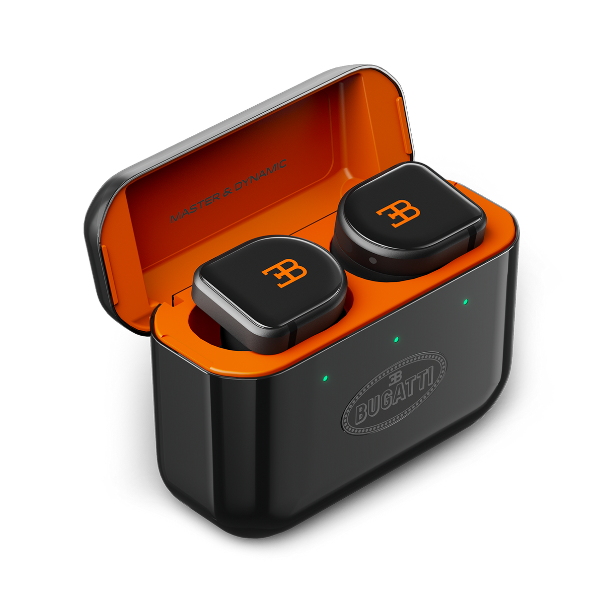 Mw07 charging case clearance
