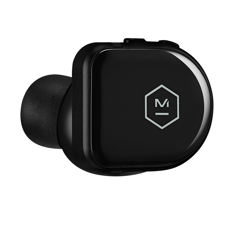 gallery Earphone08BK (L)