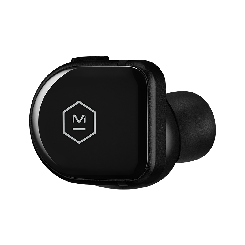 gallery Earphone08BK (R)