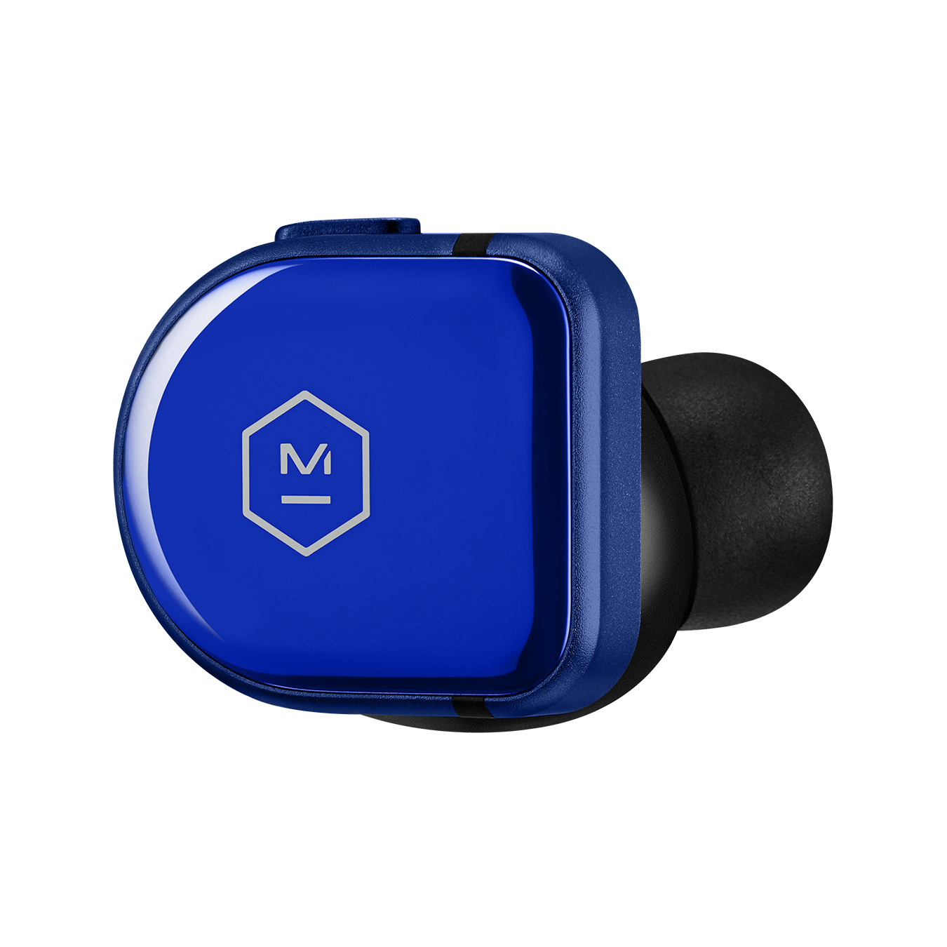 BAPE x Master & Dynamic MW08 True Wireless Earphones Blue - US