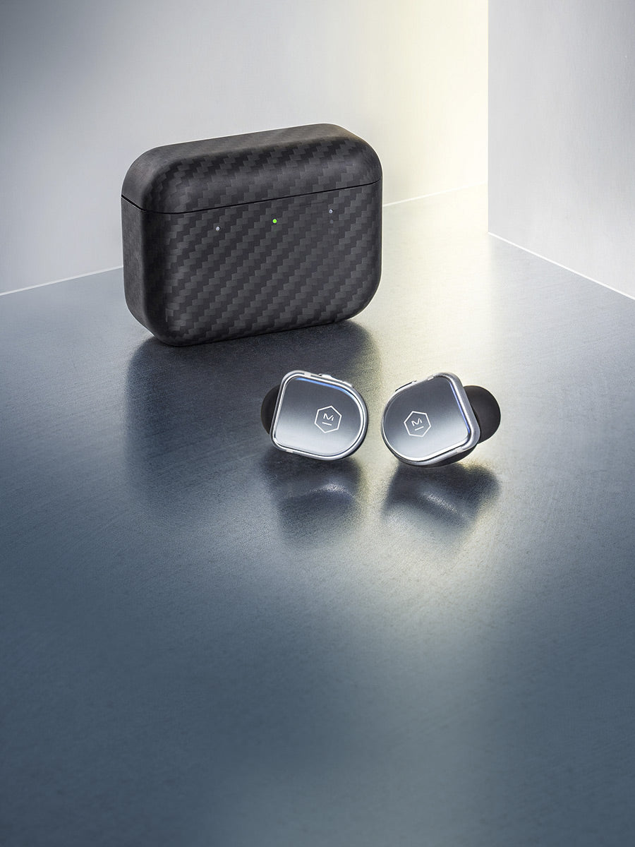 Professional Headphones & Luxury Earphones| Master & Dynamic Official ...