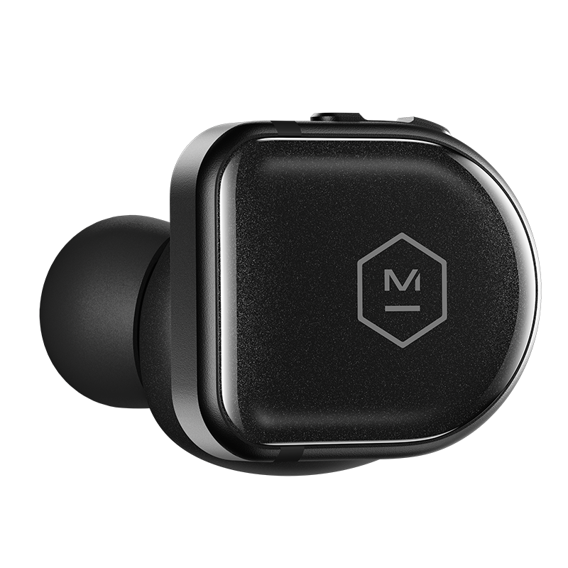 gallery Earphone08BK Sport(L)