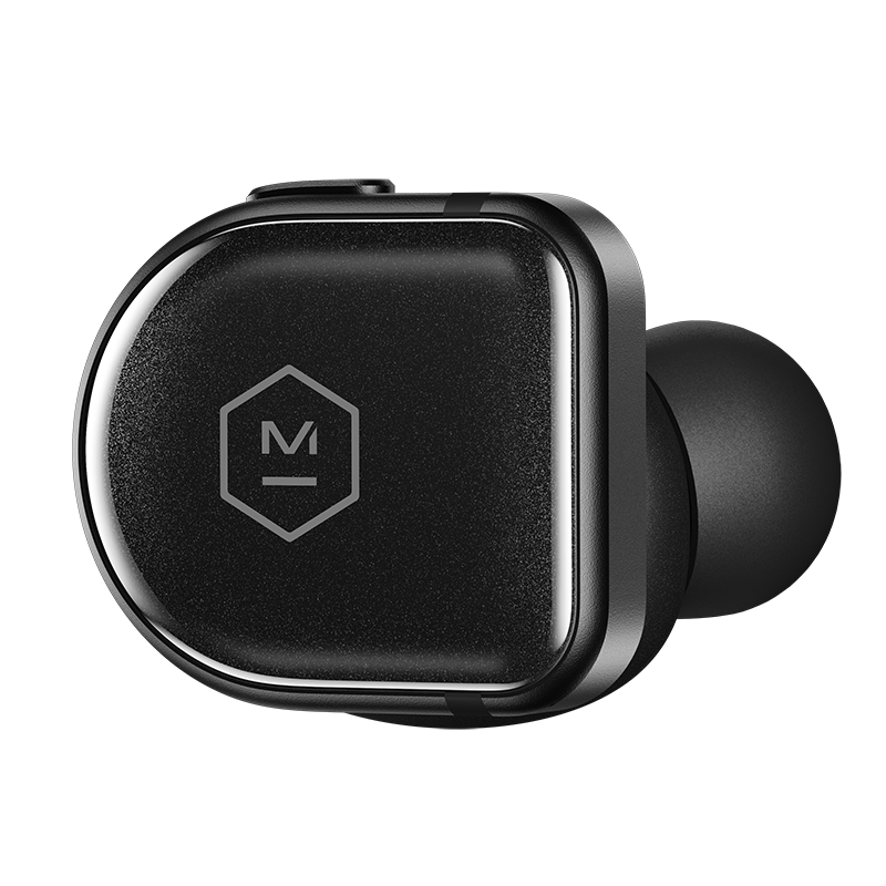 gallery Earphone08BK Sport(R)