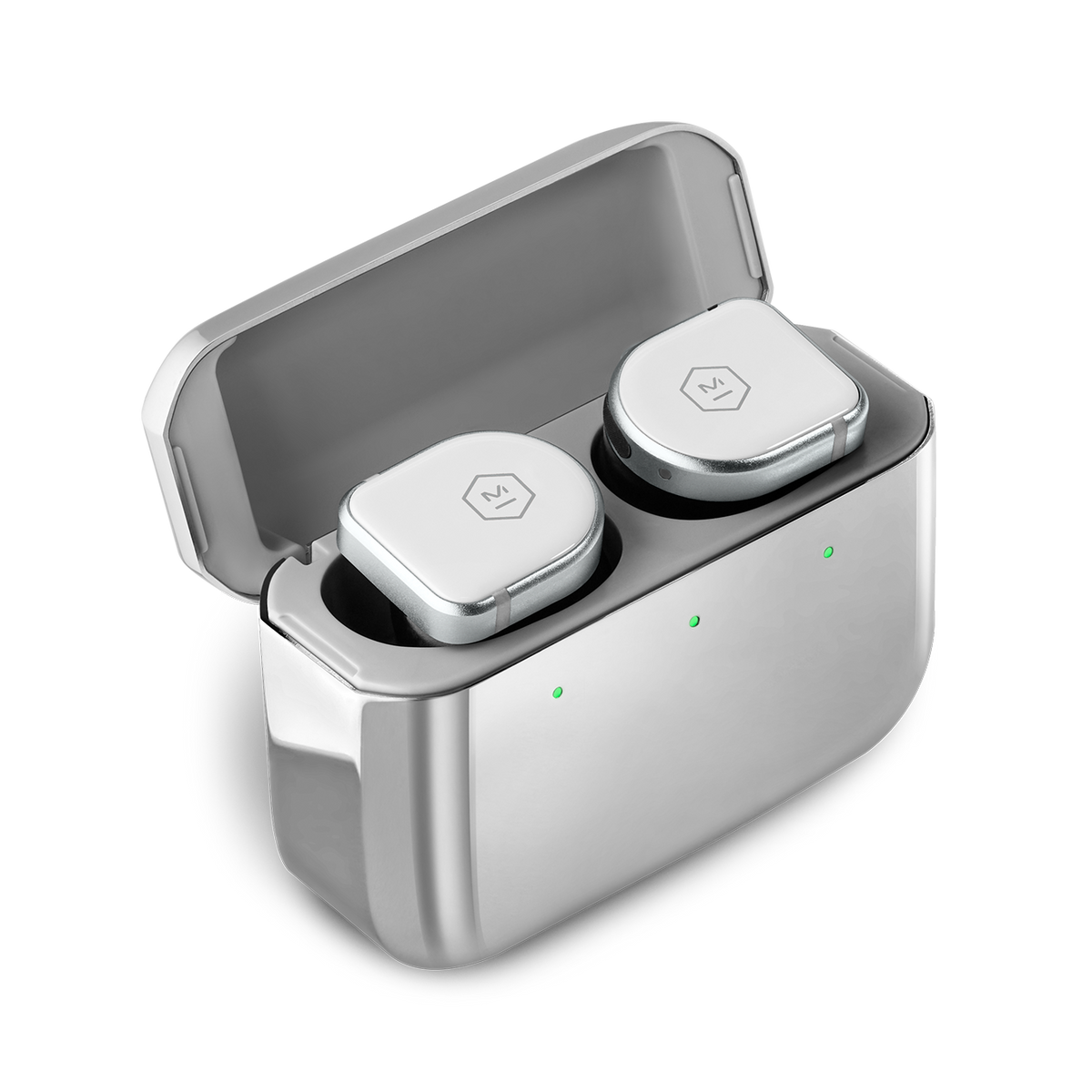 MW08 Active Noise-Cancelling True Wireless Earphones