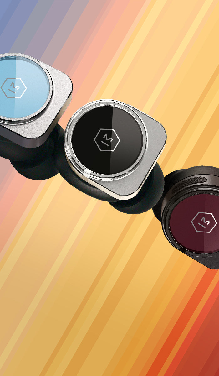 MW09 True Wireless Earphones