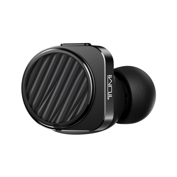 MW09 TUMI | Master & Dynamic