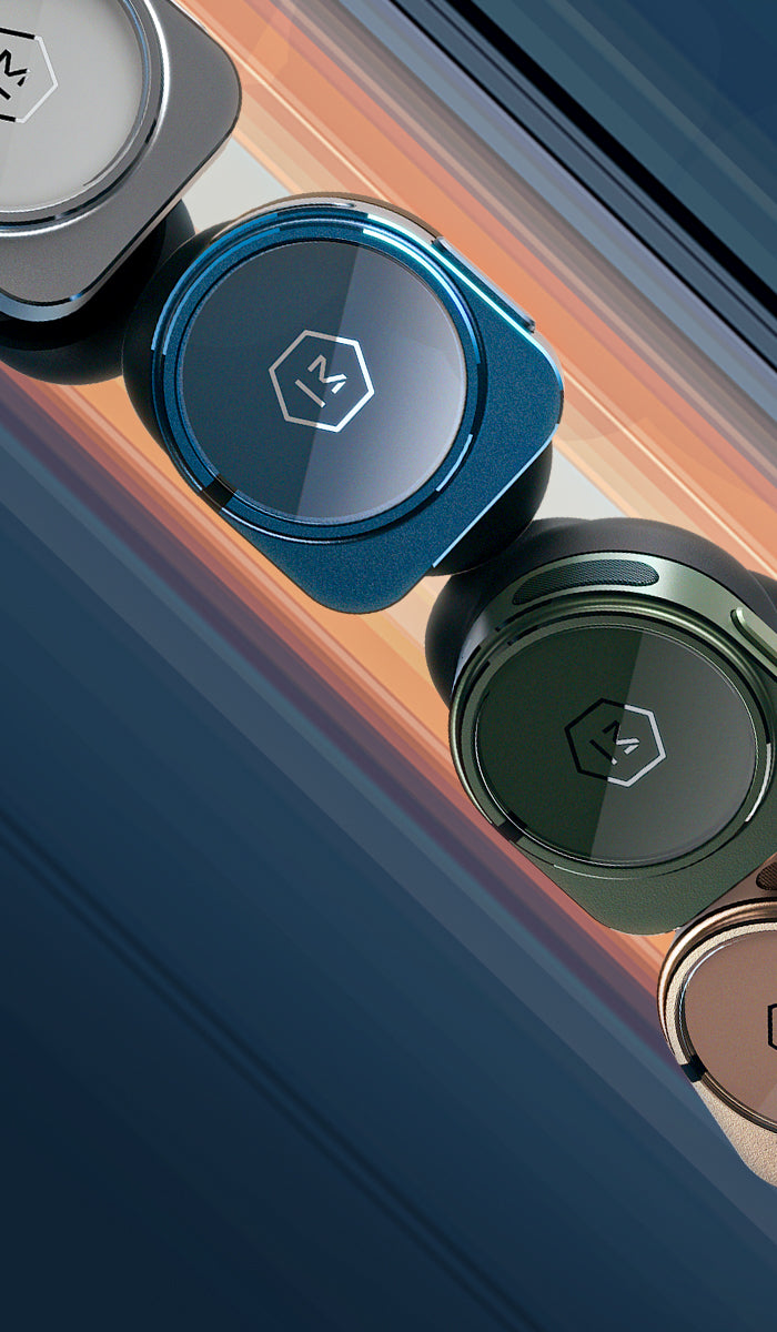 MW09 True Wireless Earphones