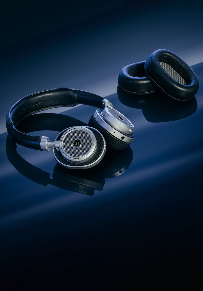 Professional Headphones & Luxury Earphones | Master & Dynamic Official Professional Headphones & Luxury Earphones | Master & Dynamic Official