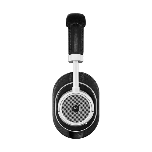 MW50+ | Shop Leather Wireless On-Ear Headphones | Master & Dynamic ...