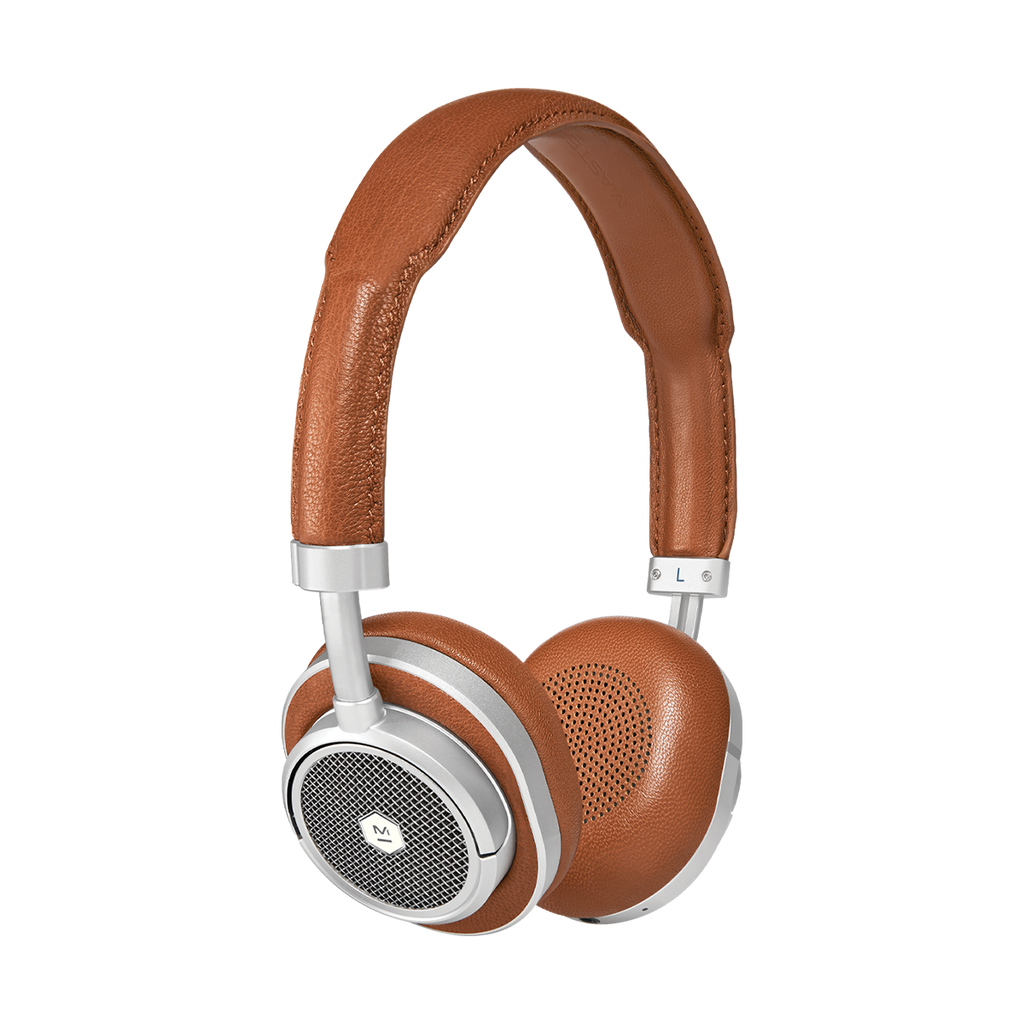 MW50+ | Shop Leather Wireless On-Ear Headphones | Master & Dynamic MW50+ | Shop Leather Wireless On-Ear Headphones | Master & Dynamic
