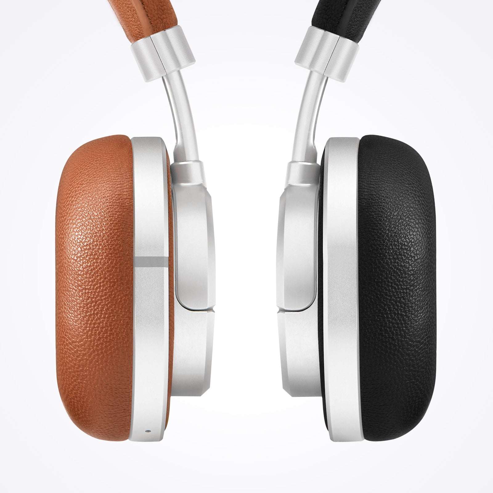 MW50+ | Shop Leather Wireless On-Ear Headphones | Master & Dynamic