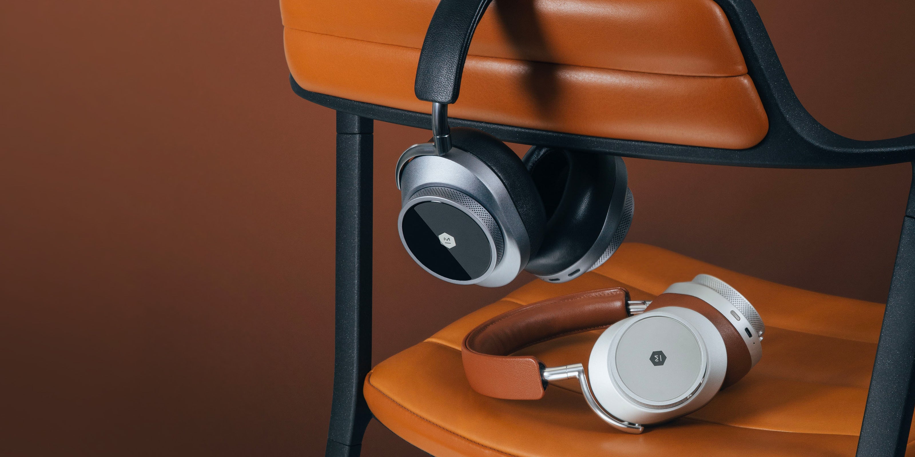 MW75 ANC Wireless Headphones