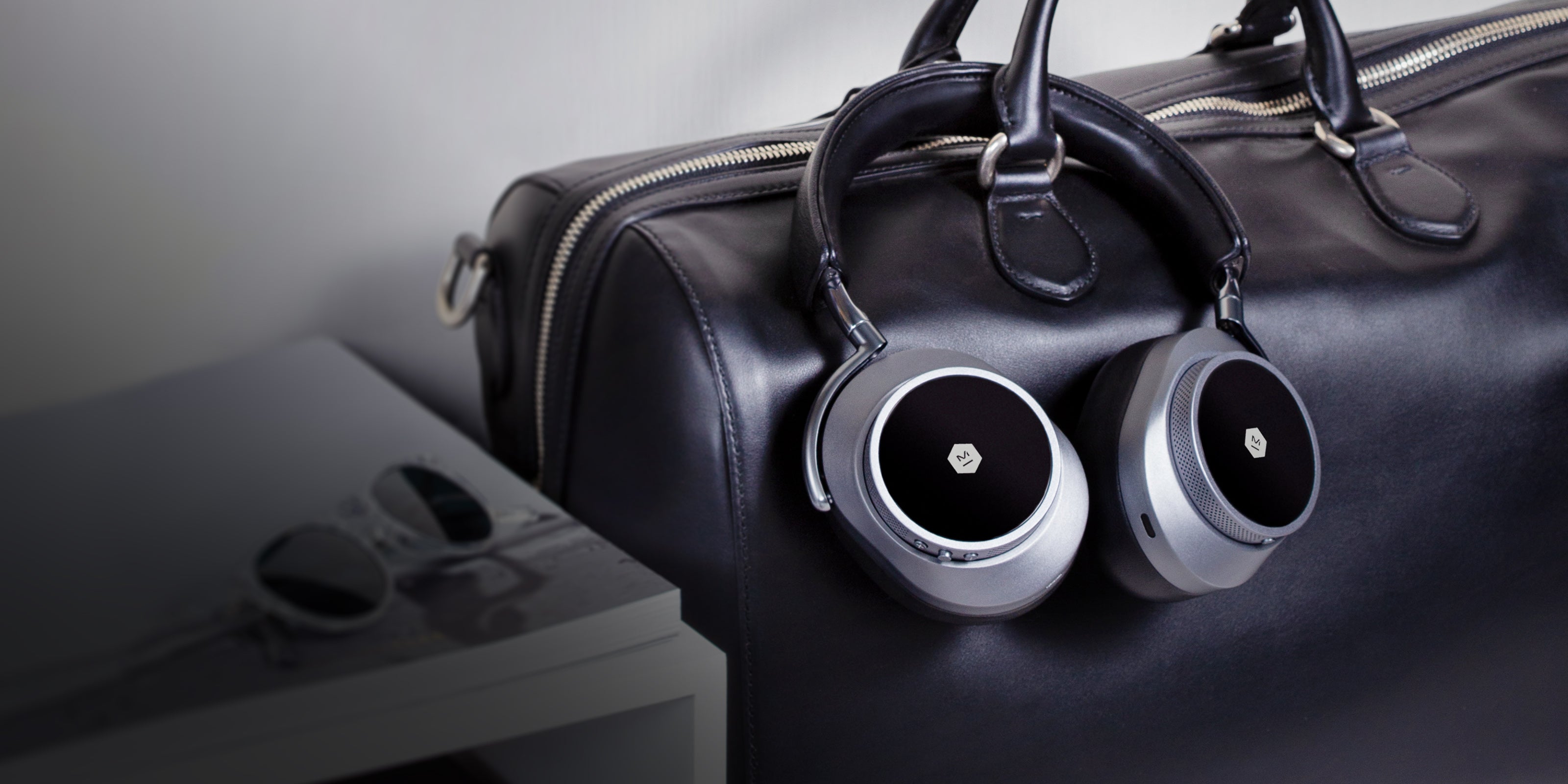 MW75 Active Noise-Cancelling Wireless Headphones