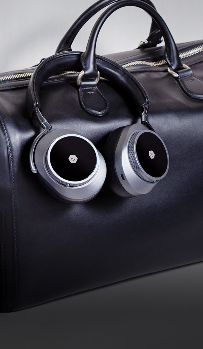MW75 Active Noise-Cancelling Wireless Headphones
