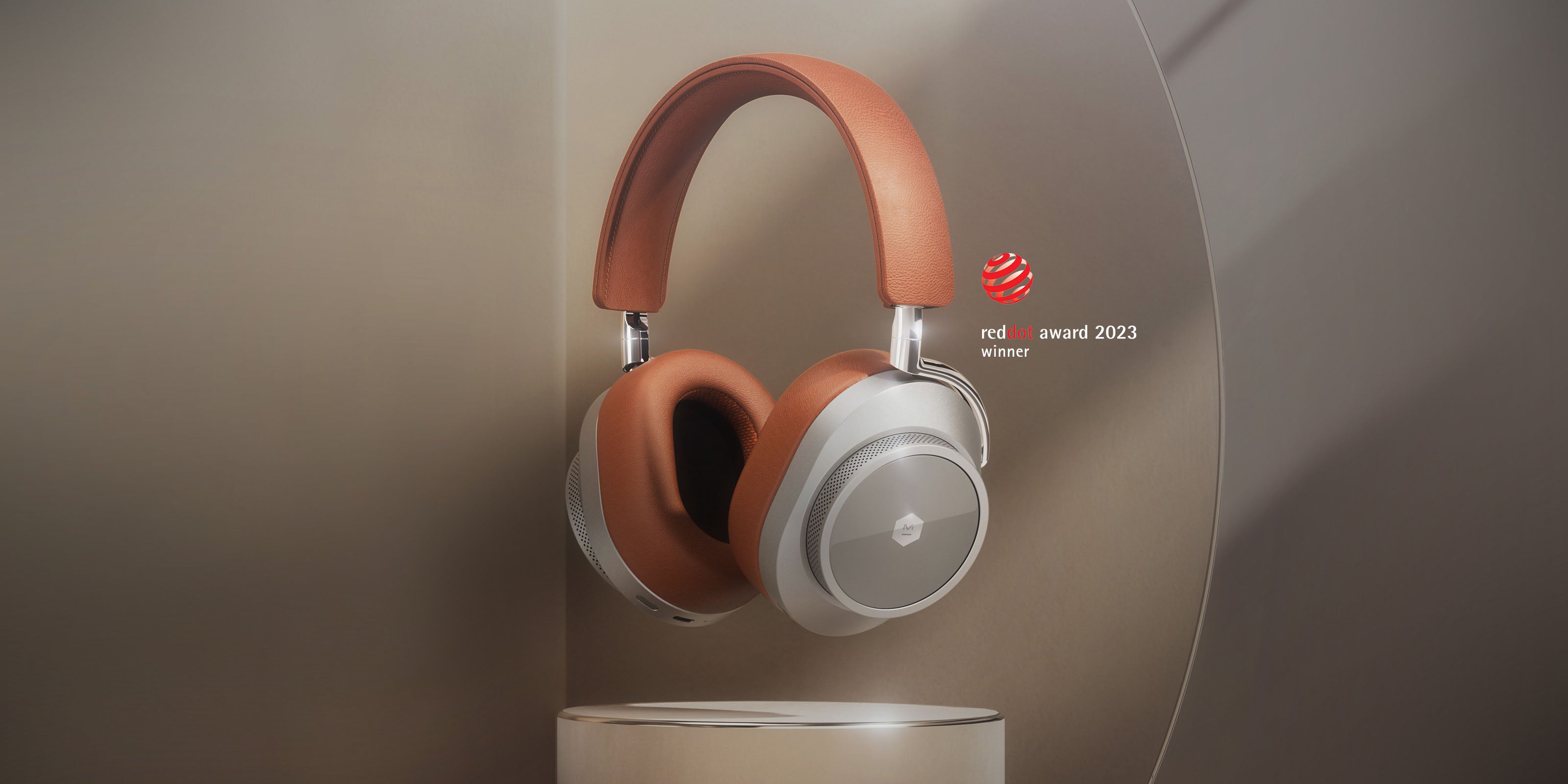 MW75 Wireless Headphones