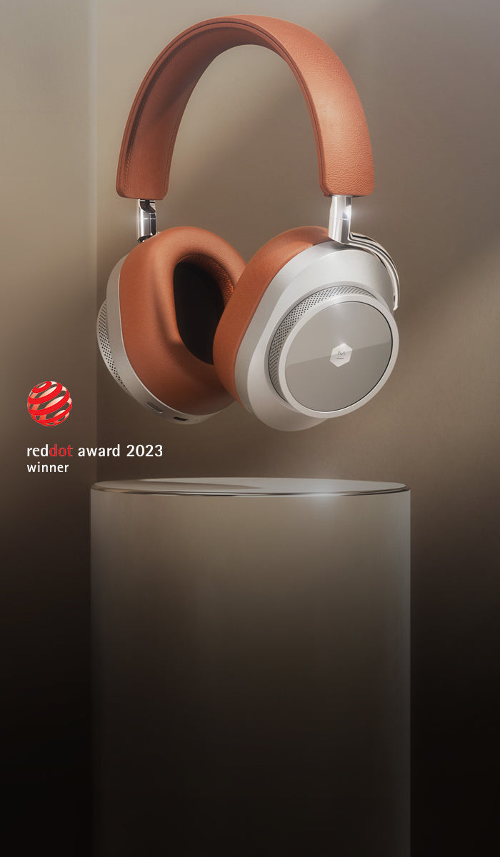 MW75 Wireless Headphones