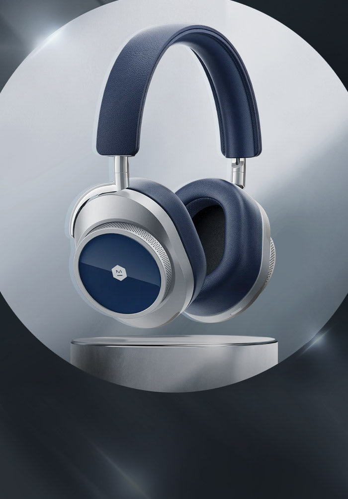 Professional Headphones & Luxury Earphones | Master Professional Headphones & Luxury Earphones | Master