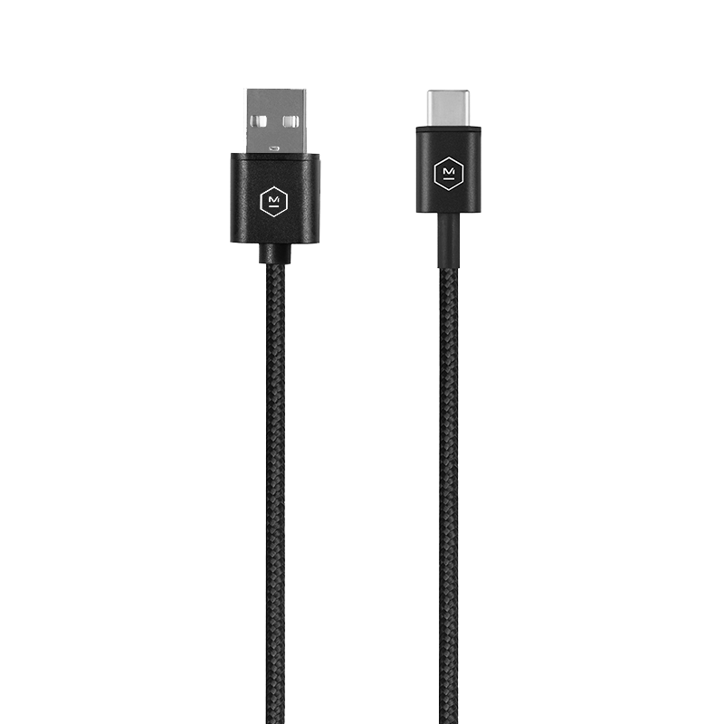 USB-C to USB-A Charging Cable