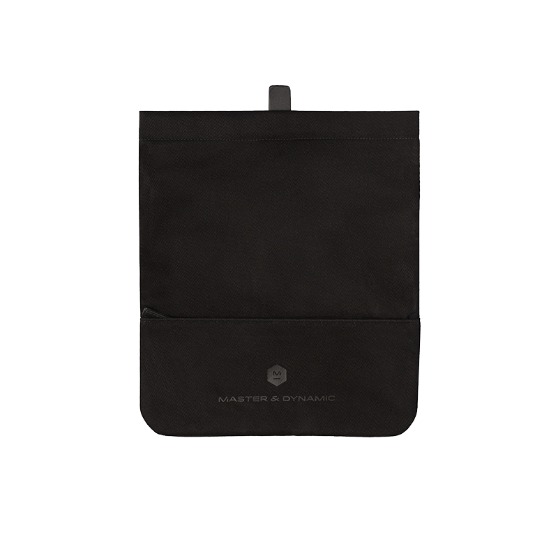gallery RPMG20POUCH-BLK