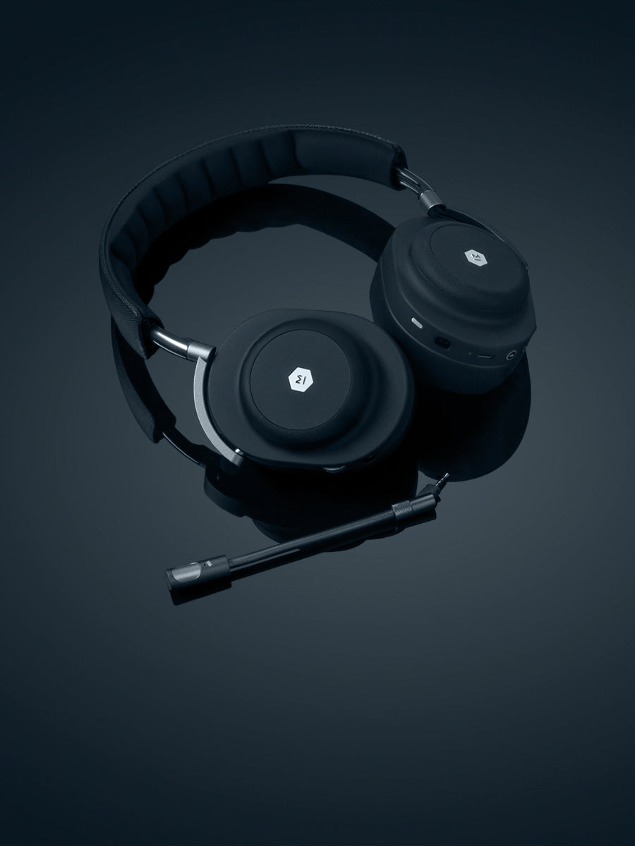 Intuitive Controls and Refined Design