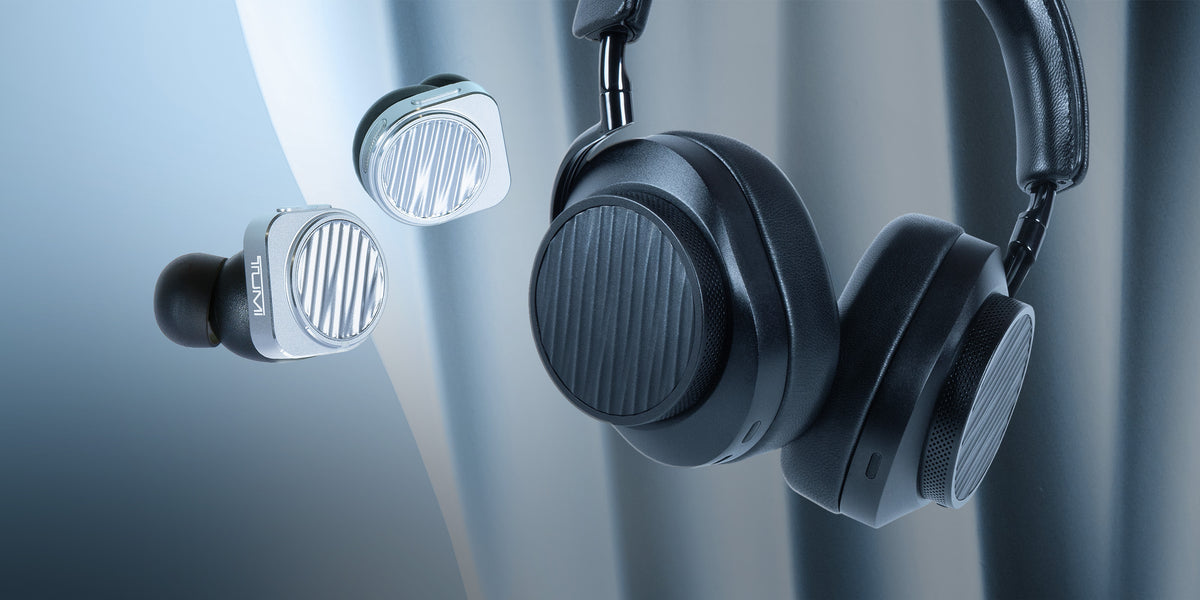 Professional Headphones & Luxury Earphones | Master & Dynamic Official