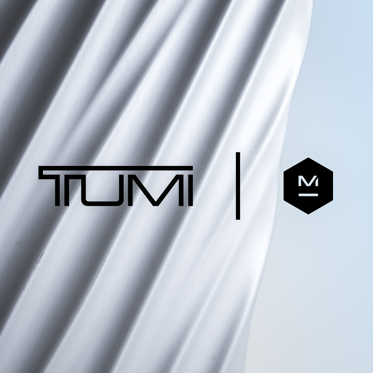 MW09 TUMI | Master & Dynamic