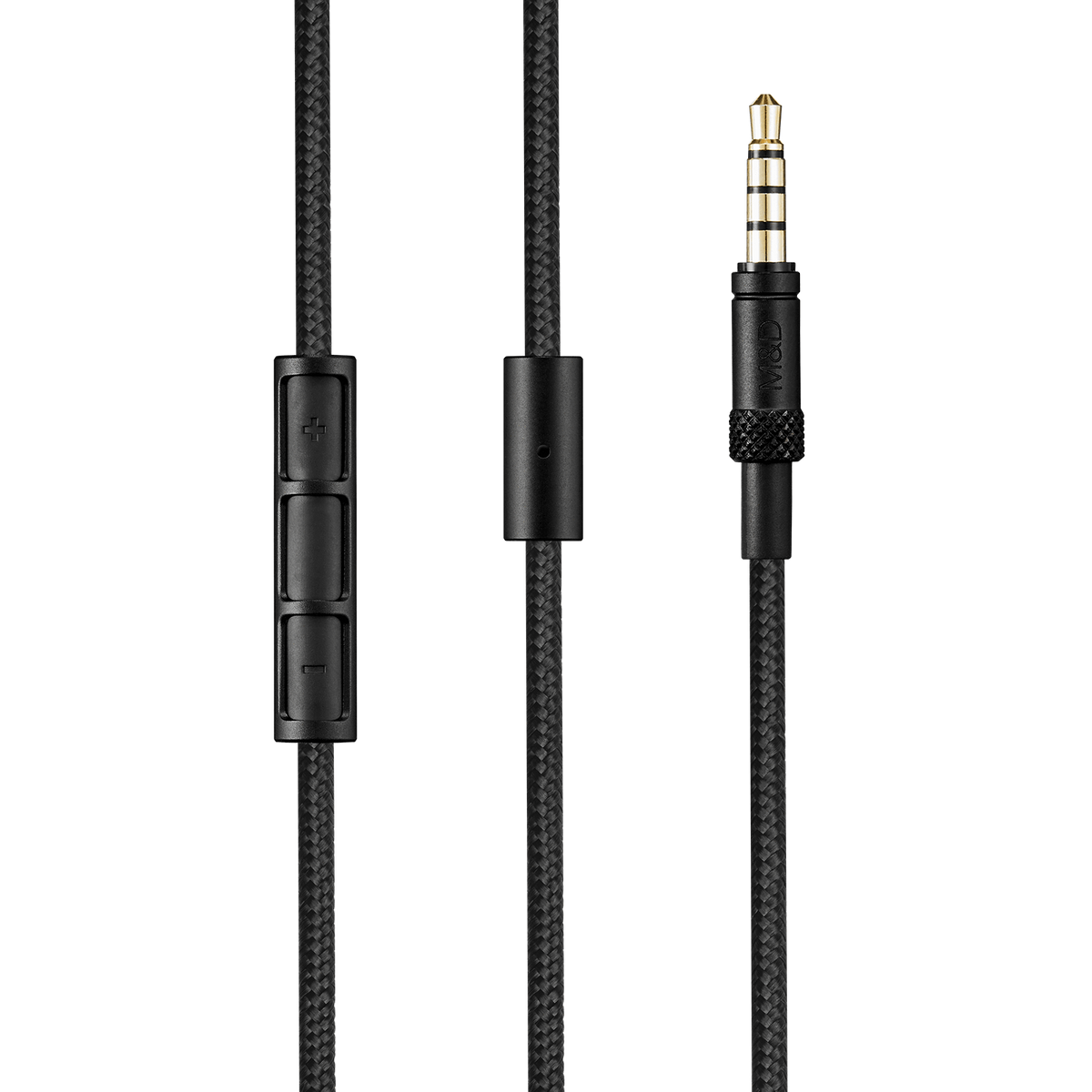 3.5mm to 3.5mm Audio Cable Master & Dynamic