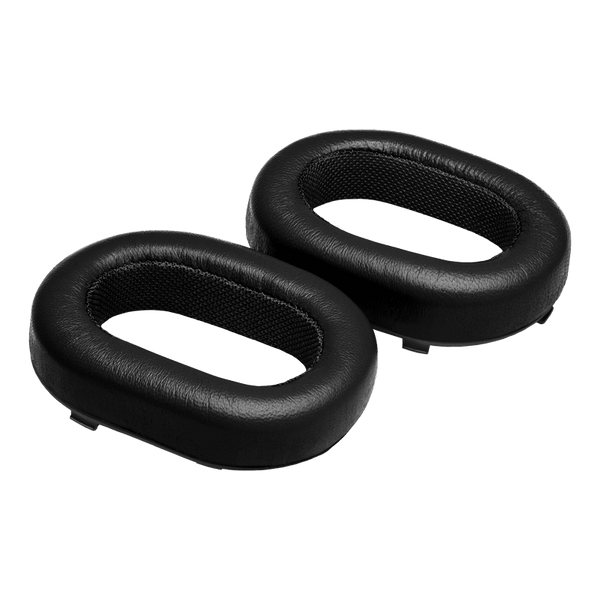 Master & Dynamic MW65 ブラックレザー ガンメタル MW65 Black and Red Headphones for Leica 0.95 | Master